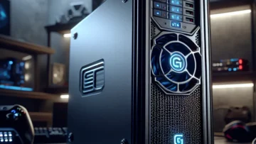 Nobreak Gamer One Up Nitro + Ragtech: Alta Potência e Proteção para Gamers