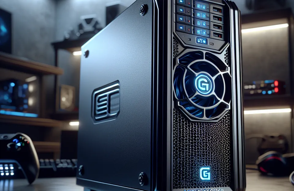 Nobreak Gamer One Up Nitro + Ragtech: Alta Potência e Proteção para Gamers