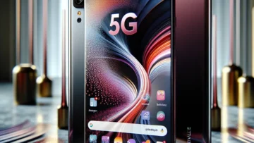 Celular Samsung Galaxy S24 FE 5G: Alto Desempenho e Tecnologia Inovadora