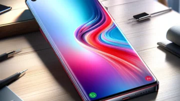 Samsung Galaxy S24 FE 5G: Potência e Design em Um Só Lugar