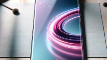 Celular Samsung Galaxy S24 FE 5G: Performance, Tela 6.7" e Câmeras Avançadas