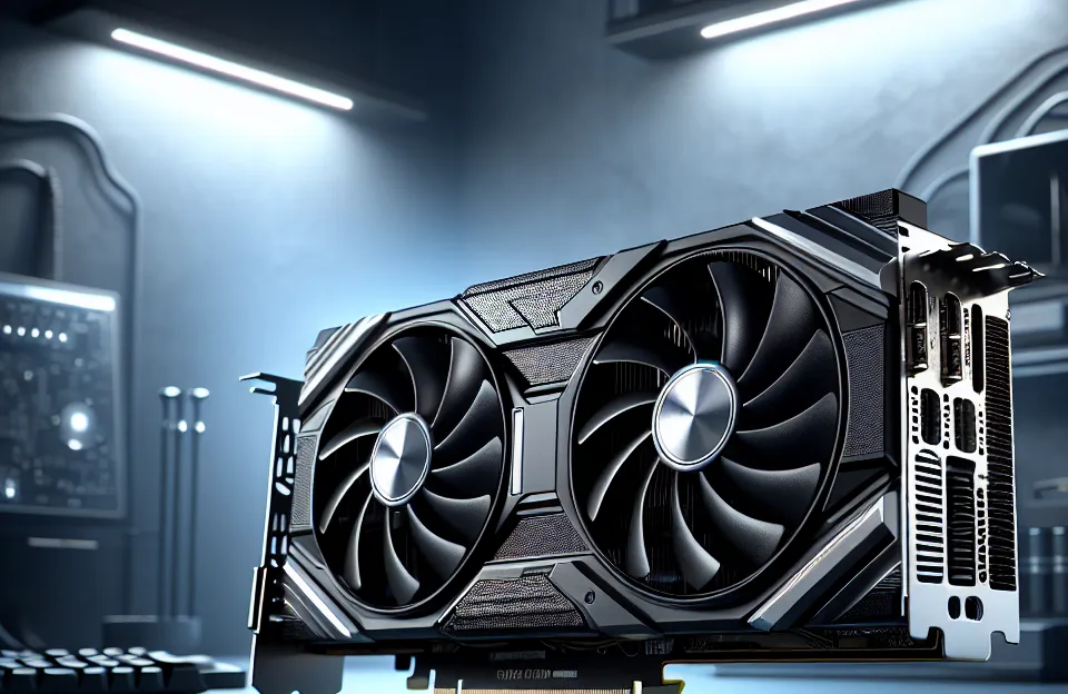 GIGABYTE GeForce RTX 4060 Ti Eagle OC 8G: Potência e Eficiência para Gamers e Criadores