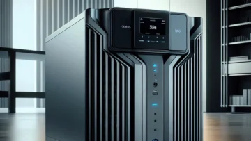 Nobreak Online Torre Intelbras 220V DNB 1.5kVA: Alta Proteção e Desempenho