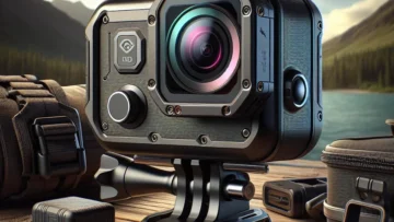 GoPro HERO12 Black Bundle: A Melhor Escolha Para Aventura e Qualidade