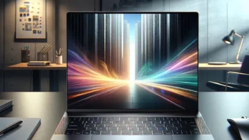 Notebook Acer Aspire 5 A515-45-R0XR: Potência e Desempenho Compactos