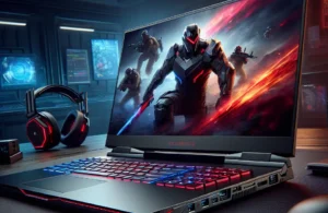 Notebook Gamer Dell G15: Desempenho e Qualidade Garantidos