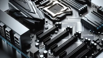 Placa Mãe Gigabyte X870 AORUS ELITE WIFI 7: Alta Performance e Conectividade