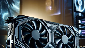 Placa de Vídeo Gigabyte NVIDIA GeForce RTX 4060 WINDFORCE OC: Performance de Alto Nível