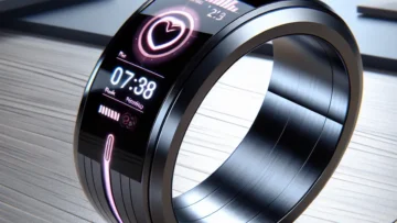 Samsung Galaxy Ring: Monitor de treino e rastreamento avançado