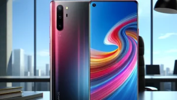 Samsung Galaxy S23 Ultra 5G 256GB com Tela 6.8'' e Câmera de 200MP