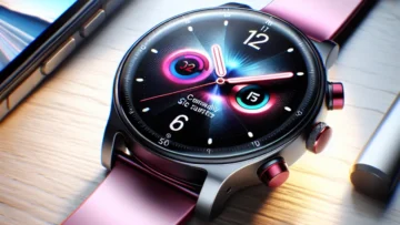 Apple Watch Series 7 (GPS + Cellular): Tecnologia e Estilo Incomparáveis