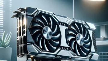GIGABYTE GeForce RTX 4060 Eagle OC ICE 8G: Potência e Desempenho de Alta Qualidade