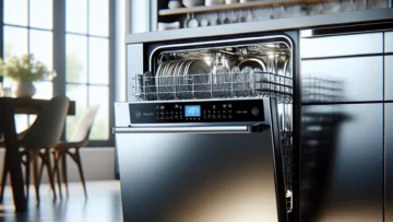 Lava-Louças Electrolux 14 Serviços: Tecnologia e Praticidade