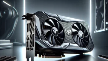 Placa de Vídeo Gigabyte NVIDIA GeForce RTX 4060 Eagle OC, 8GB, GDDR6, 128-bit