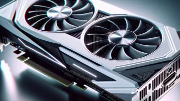 ASUS Dual GeForce RTX 4060 EVO White OC Edition 8GB