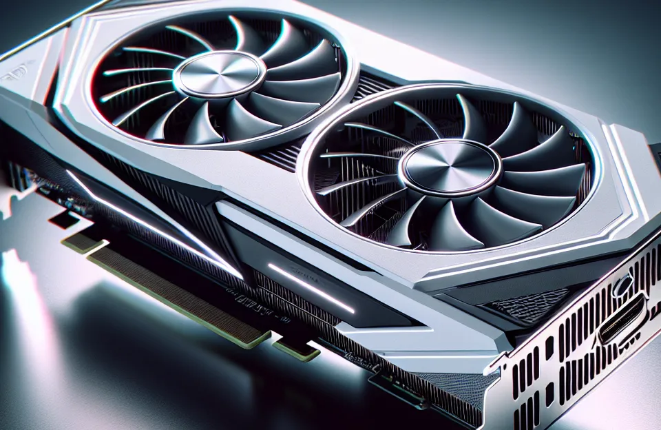 ASUS Dual GeForce RTX 4060 EVO White OC Edition 8GB