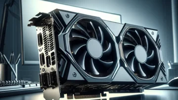 ASUS Dual GeForce RTX 4060 Ti OC Edition 8GB GDDR6: Potência e Eficiência