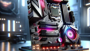 ROG Strix X870-A Gaming WiFi: Desempenho e Conectividade de Ponta