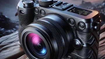 GoPro HERO12 Black Creator Edition: Recursos e Desempenho