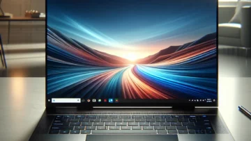 Notebook ASUS Vivobook 15 X1504ZA: Desempenho e Eficiência