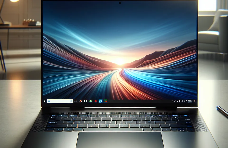 Notebook ASUS Vivobook 15 X1504ZA: Desempenho e Eficiência