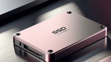 Samsung SSD Portátil T7: Desempenho e Confiabilidade em 4 TB