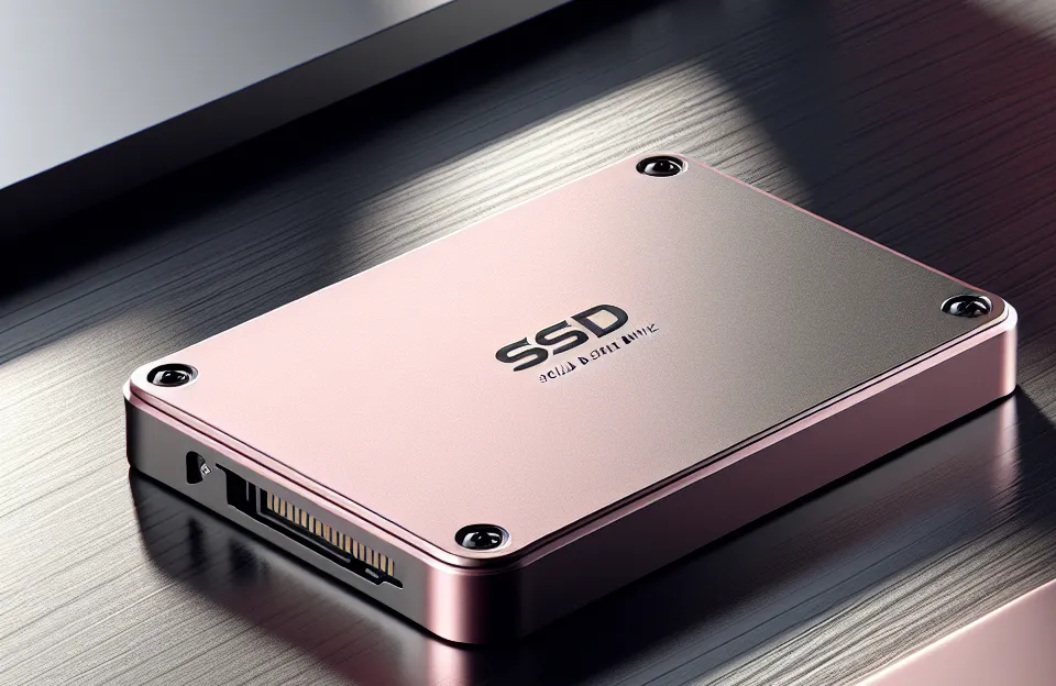 Samsung SSD Portátil T7: Desempenho e Confiabilidade em 4 TB