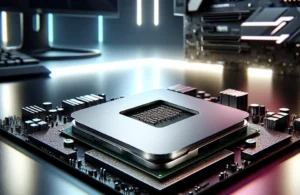 Processador AMD Ryzen 9 7900X: Potência e Velocidade