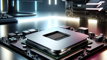 Processador AMD Ryzen 9 7900X: Potência e Velocidade