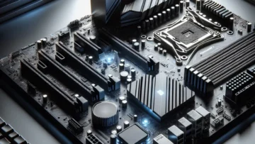 Z890 AERO G: Placa-mãe com Suporte a DDR5 e Processadores Intel de 15ª Geração