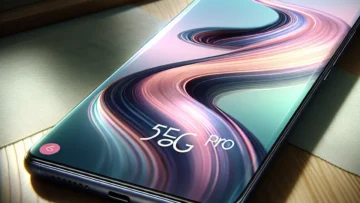 Smartphone Xiaomi POCO X7 Pro 5G 8GB+256GB: Poder e Performance com Carga Rápida de 90W