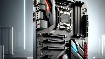 Z890 AORUS Elite WIFI7 ICE: Placa-mãe de Alta Performance com Conectividade Avançada