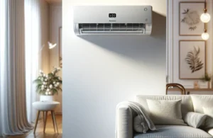 Ar-condicionado Split Inverter 9000 Btus Springer Midea Xtreme Save Connect High Wall Quente e Frio: Eficiência e Conforto em Todos os Momentos