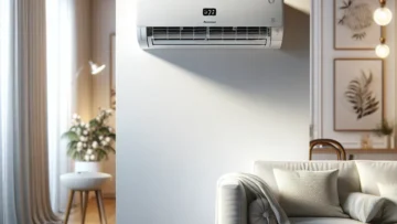 Ar-condicionado Split Inverter 9000 Btus Springer Midea Xtreme Save Connect High Wall Quente e Frio: Eficiência e Conforto em Todos os Momentos
