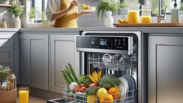 Lava Louças 10 Serviços Inox com Função Higienizar Compras Electrolux