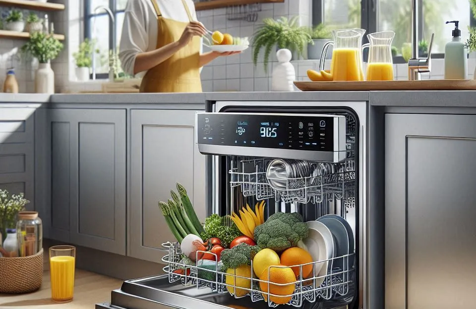 Lava Louças 10 Serviços Inox com Função Higienizar Compras Electrolux