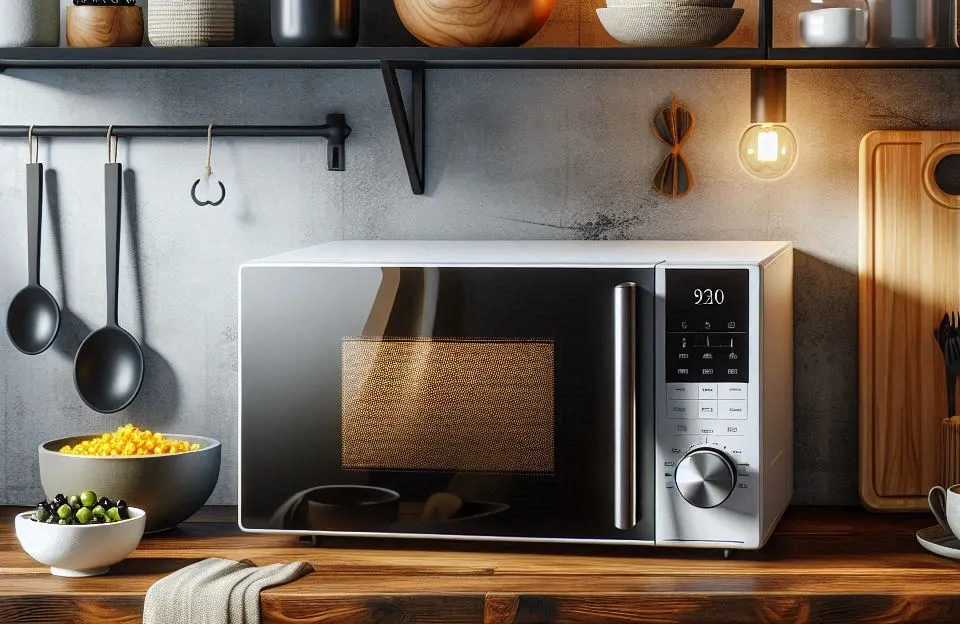 Micro-ondas 34L Home Pro Electrolux MX43T: Versatilidade e Sofisticação