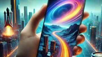 Smartphone Xiaomi POCO X6 Pro 5G: Potência e Desempenho Superior