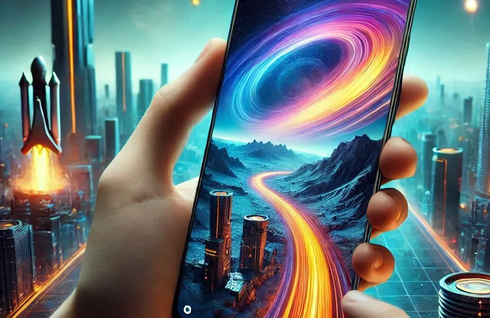 Smartphone Xiaomi POCO X6 Pro 5G: Potência e Desempenho Superior