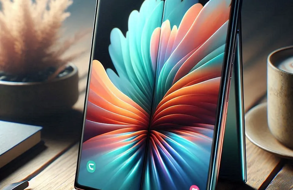 SAMSUNG Galaxy Z Flip5 512GB Tela Dobrável de 6.7'' Dual Chip