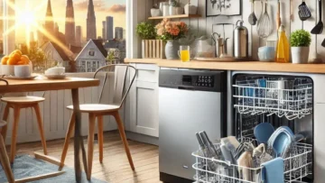 Lava-Louças Samsung 10 Serviços 110V DW50C6070FG/AZ