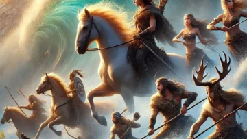 Samsung Smart TV 55" Neo QLED 4K: Qualidade Superior em Cada Detalhe