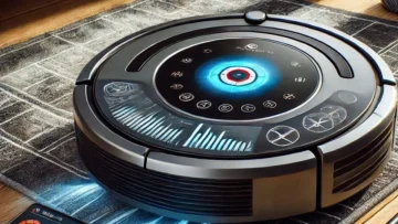 Roomba Essential Q - Robô Aspirador Inteligente Bivolt