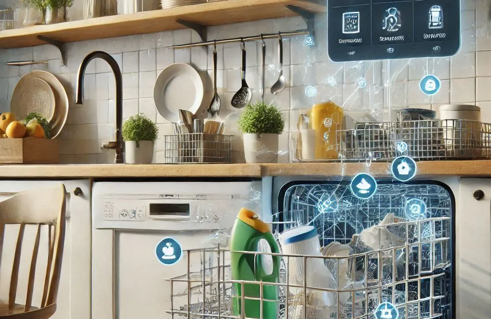 Lava-louças Brastemp 15 Serviços com Smart Sensor: Tecnologia e Eficiência