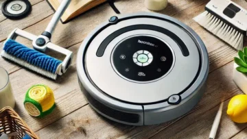 Robô Roomba Combo J7: Tecnologia e Eficiência na Limpeza