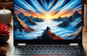 Notebook Lenovo Yoga Slim 6: Alta Performance e Design Elegante