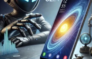 Smartphone Samsung Galaxy S24: Tela 120Hz e Galaxy AI