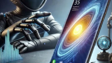 Smartphone Samsung Galaxy S24: Tela 120Hz e Galaxy AI