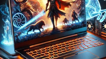 Notebook Dell Inspiron I15-I1300-M50P: Potência e Eficiência