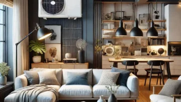 Ar-Condicionado Split 24000 Btus EOS Master Comfort: Praticidade e Conforto